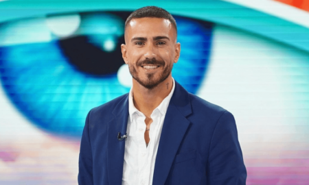 Ruben Silvestre - Concorrente Secret Story