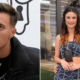 Heitor, Maycon e Renata - concorrentes do Secret Story