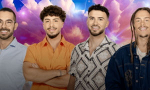 Concorrentes nomeados do secret Story 13ª semana