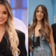 Daniela Santo, Patrícia Carvalho e Flávia Monteiro no Secret Story - Desafio Final