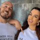 Daniel Monteiro e Iury Mellany