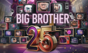 Big Brother 2025