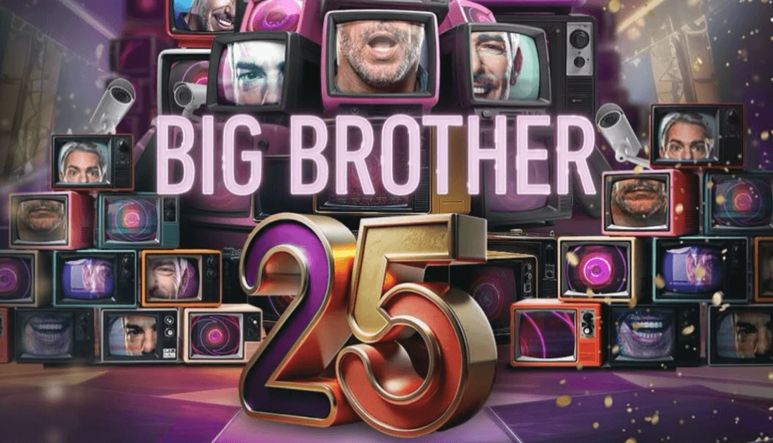 Big Brother 2025