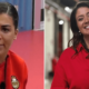 Daniela Santos e Inês Simões