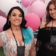 Joana Diniz e Inês Morais