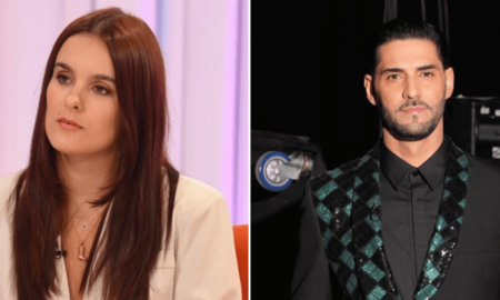 Ana Neto e Gonçalo Quinaz