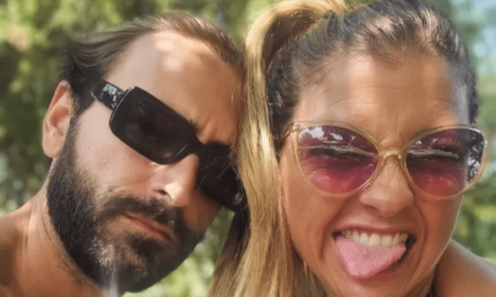 Catarina Siqueira e Henrique Carvalho