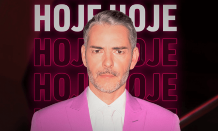 Cláudio Ramos - Gala Big Brother 2025