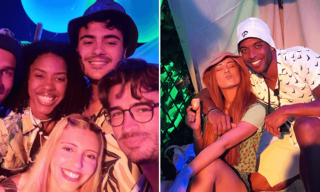 Concorrentes Big Brother 2025