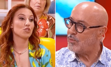 Catarina Miranda e Rui Oliveira