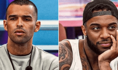 Luís Gonçalves e Nuno Brito