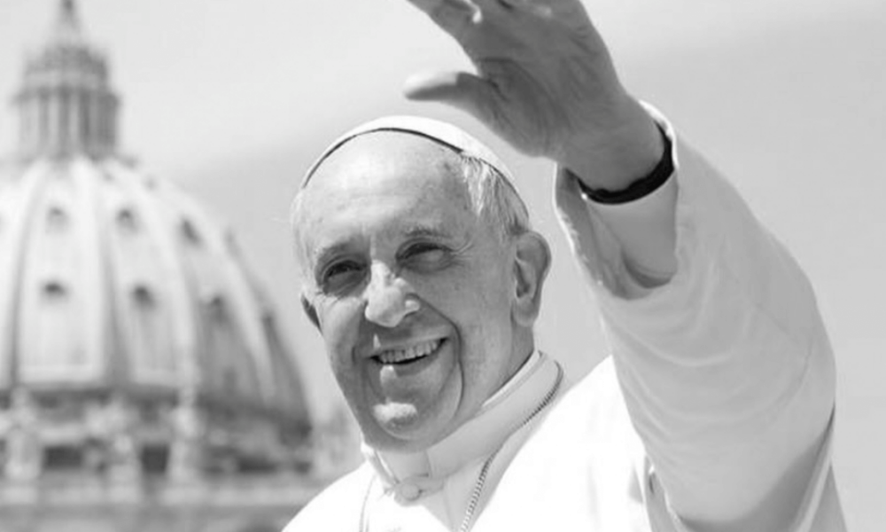 Papa Francisco