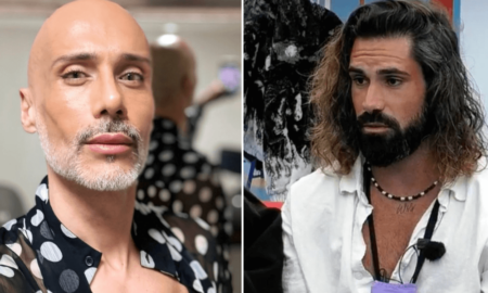 Pedro Crispim e Dinis Almeida