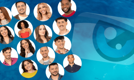 Concorrentes Big Brother 2025