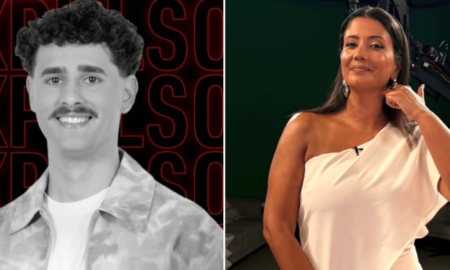 Tomé Cunha e Inês Simões