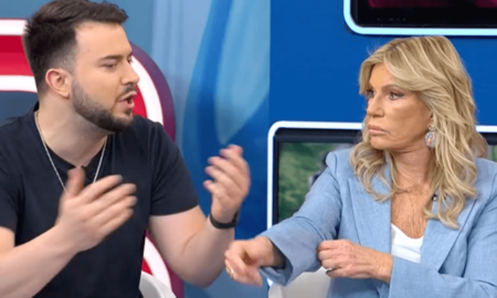 Francisco Monteiro e Cinha Jardim