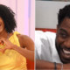 Adrielle Peixoto e Nuno Brito