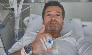 André Ventura