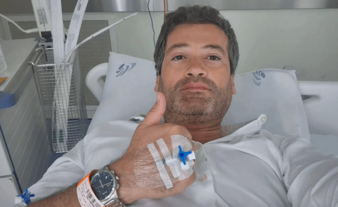 André Ventura