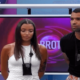 Carolina Braga e Luís Gonçalves