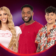 Concorrentes Big Brother nomeados- semana 9