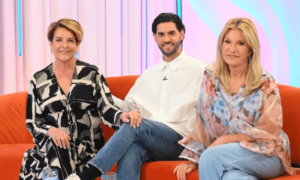 Comentadores Big Brother