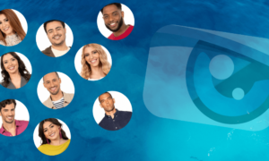 Concorrentes Big Brother 2025 - semana 10