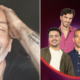 Pedro Crispim e Concorrentes nomeados BB