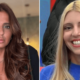 Diana Lopes e Carina Frias