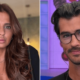 Diana Lopes e Diogo Bordin