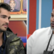 Diogo Bordin e Bruno Savate