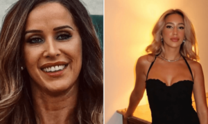 Érica Silva e Bárbara Parada
