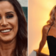 Érica Silva e Bárbara Parada