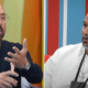 Flávio Furtado e Bruno Savate
