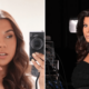Inês Morais e Márcia Soares