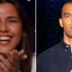 Inês Morais e Luís Gonçalves