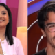 Inês Simões e Diogo Bordin