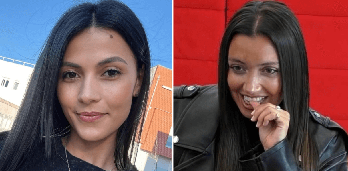 Jéssica Galhofas e Carolina Braga