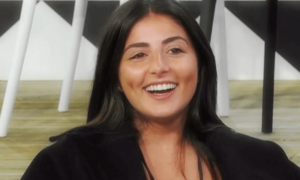 Lisa Schincariol