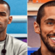 Luís Gonçalves e Manuel Rodrigues