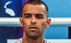 Luís Gonçalves