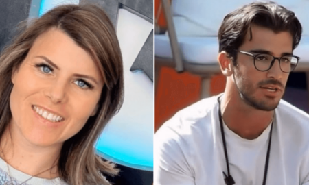 Noélia Pereira e Diogo Bordin