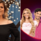 Noélia Pereira e concorrentes nomeados do Big Brother