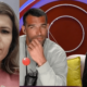 Noélia Pereira, Solange e Luís no confessionário do BB