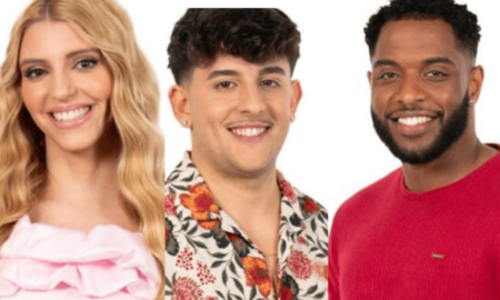 Concorrentes Big Brother nomeados- semana 9