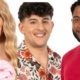 Concorrentes Big Brother nomeados- semana 9