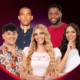 Concorrentes nomeados do Big Brother - semana 7