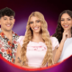Concorrentes nomeados Big Brother