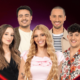 Concorrentes nomeados semana 8