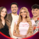 Concorrentes nomeados semana 8